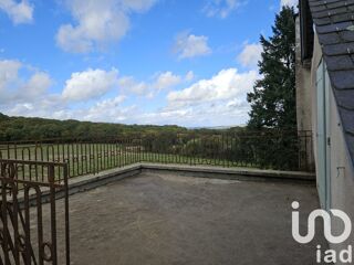  Maison  vendre 7 pices 212 m