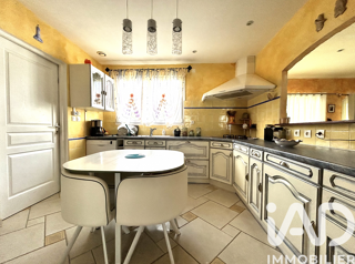  Maison � vendre 5 pi�ces 155 m�