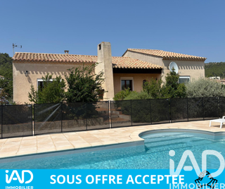  Maison � vendre 5 pi�ces 139 m�