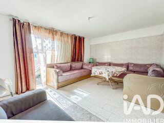  Appartement � vendre 3 pi�ces 51 m�