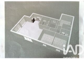  Terrain � vendre 709 m�