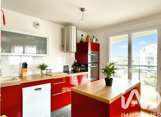  Appartement � vendre 4 pi�ces 81 m�