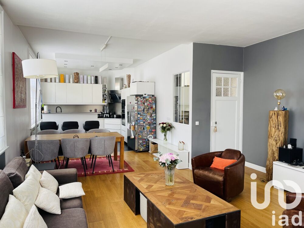  vendre  Maison Lambersart (59130)