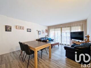  Appartement � vendre 3 pi�ces 65 m�