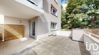  Appartement � vendre 4 pi�ces 82 m�