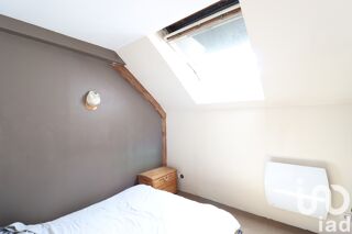  Appartement � vendre 4 pi�ces 91 m�