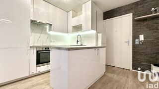  Appartement � vendre 2 pi�ces 46 m�