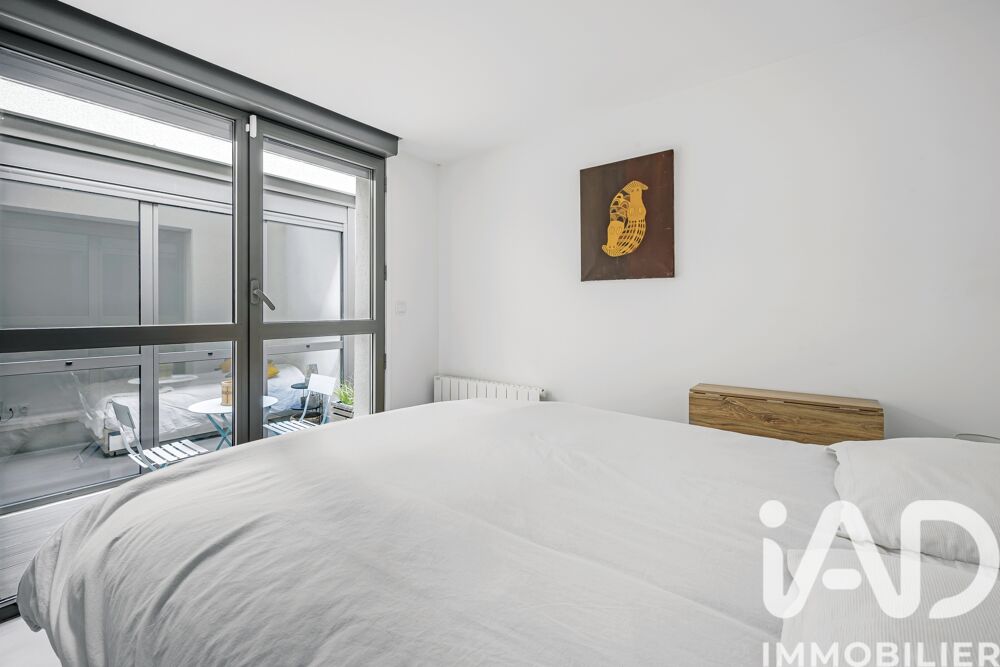� vendre  Appartement Asni�res-sur-Seine (92600)