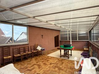  Maison � vendre 5 pi�ces 149 m�
