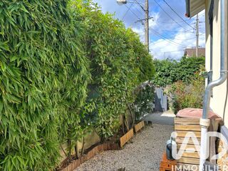  Maison � vendre 5 pi�ces 120 m�