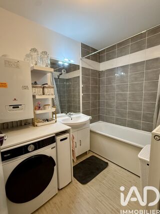  Appartement � vendre 2 pi�ces 50 m�