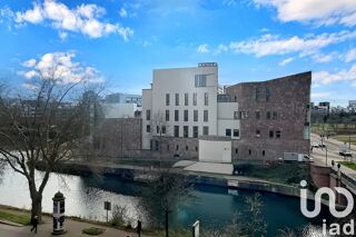 Appartement  vendre 9 pices 215 m