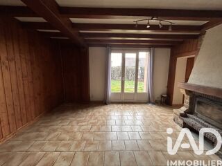  Maison � vendre 3 pi�ces 81 m�