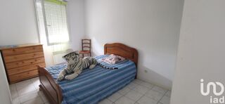  Appartement � vendre 3 pi�ces 57 m�