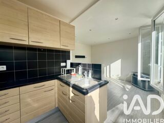  Appartement  vendre 1 pice 21 m