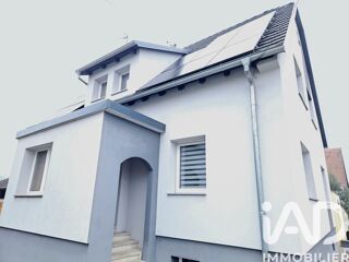  Maison � vendre 4 pi�ces 143 m�