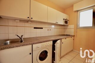  Appartement � vendre 4 pi�ces 47 m�