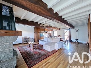  Maison  vendre 4 pices 83 m