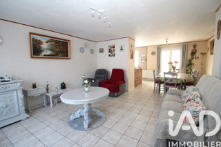  Maison � vendre 4 pi�ces 103 m�