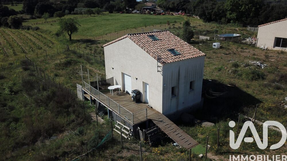 � vendre  Maison Saint-Pargoire (34230)