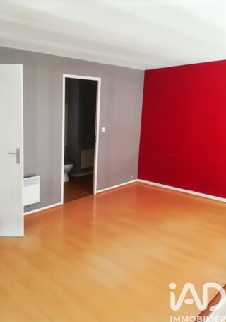  Appartement � vendre 2 pi�ces 53 m�