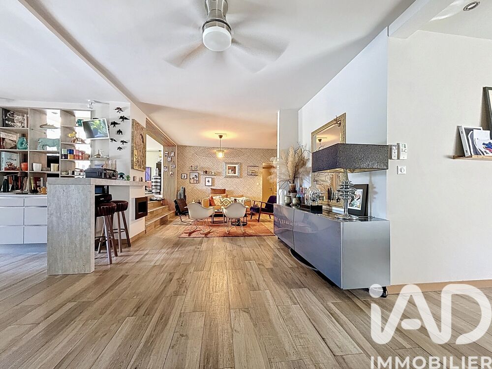 � vendre  Maison S�rignan (34410)