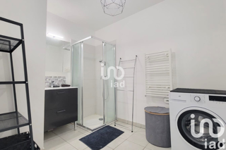  Appartement � vendre 4 pi�ces 82 m�