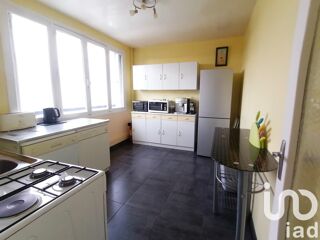  Appartement  vendre 2 pices 51 m