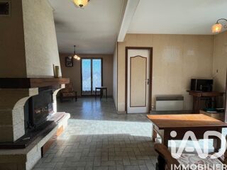  Maison � vendre 5 pi�ces 100 m�