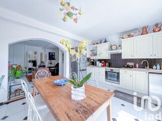  Maison  vendre 7 pices 184 m