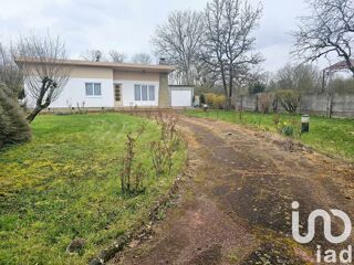  Maison  vendre 4 pices 75 m