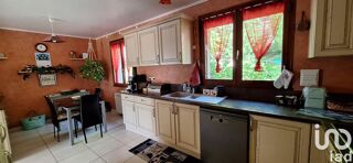  Maison � vendre 7 pi�ces 167 m�