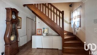  Maison � vendre 5 pi�ces 107 m�