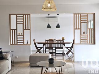  Maison � vendre 4 pi�ces 133 m�