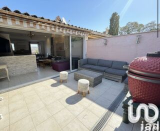  Maison � vendre 3 pi�ces 77 m�