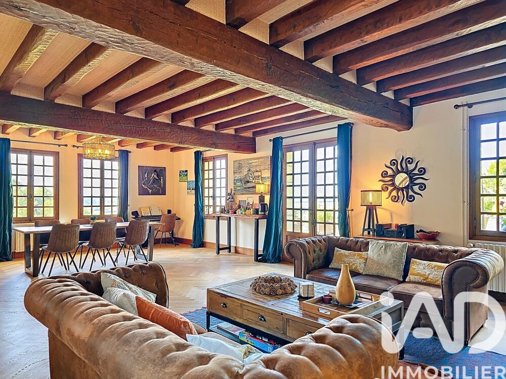  vendre  Maison La Bouille (76530)