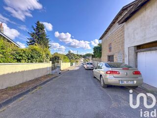  Maison � vendre 4 pi�ces 87 m�