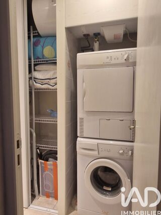  Appartement � vendre 2 pi�ces 31 m�