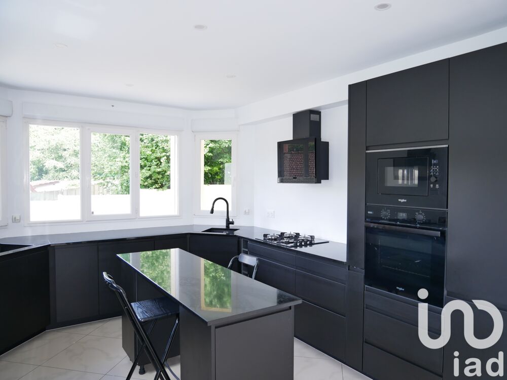  vendre  Maison Piscop (95350)