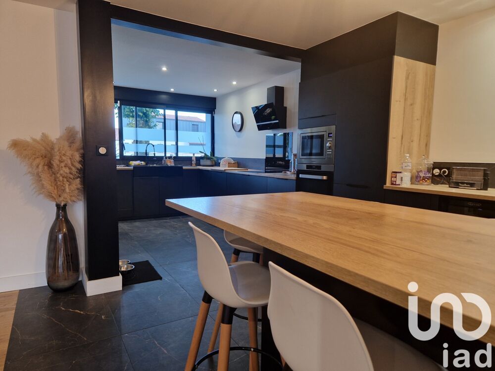  vendre  Maison Dompierre-sur-Mer (17139)