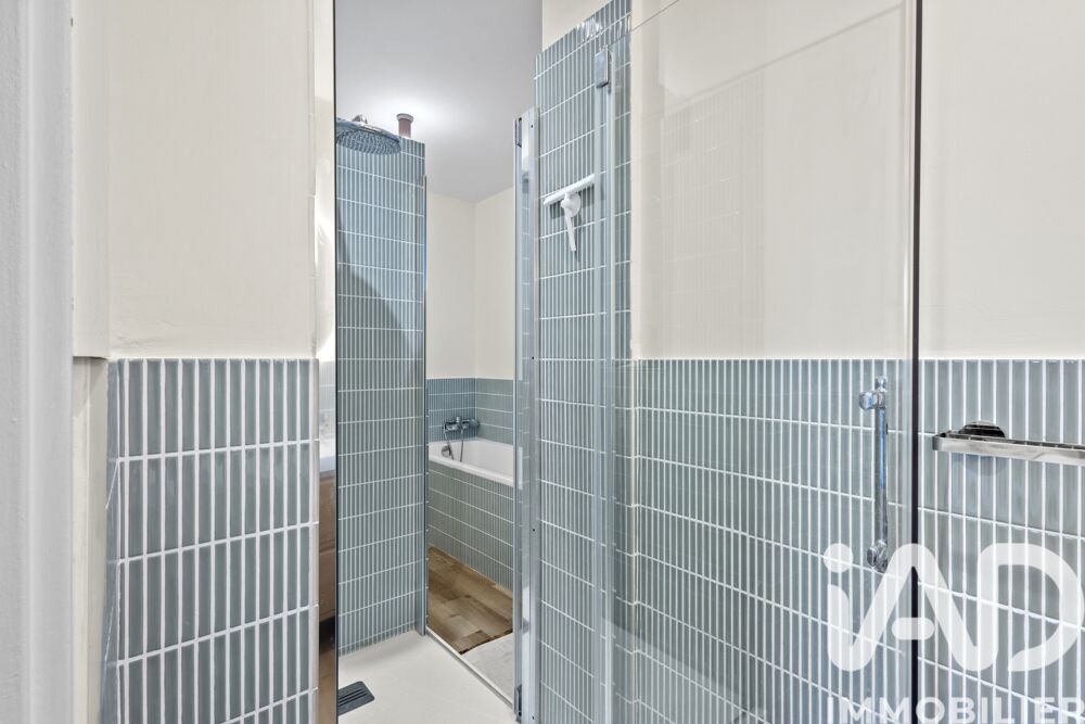  vendre  Appartement Aix-en-Provence (13100)