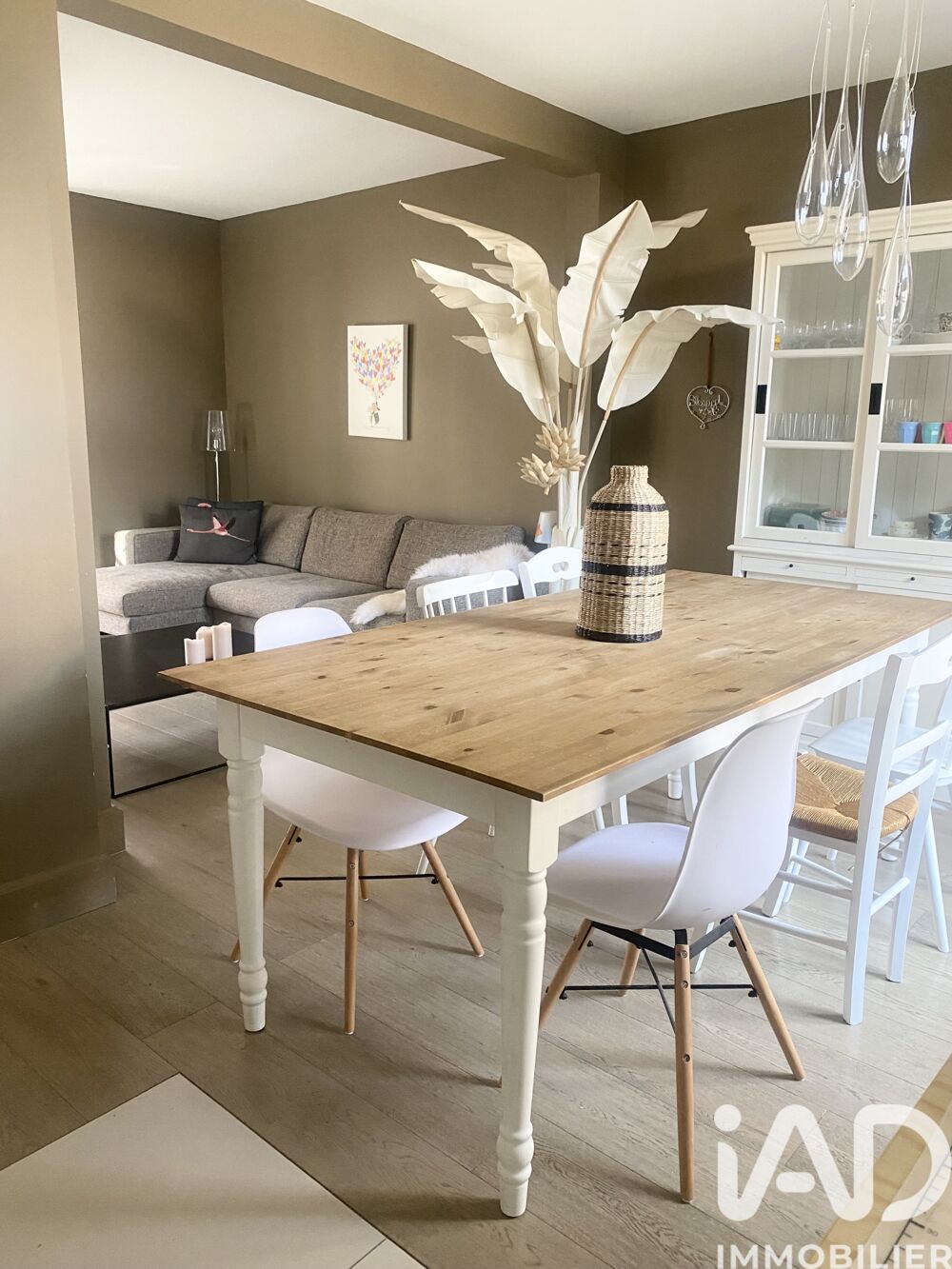 � vendre  Maison Le Touquet-Paris-Plage (62520)