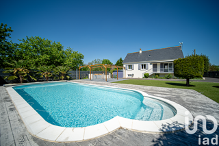  Maison � vendre 4 pi�ces 190 m�