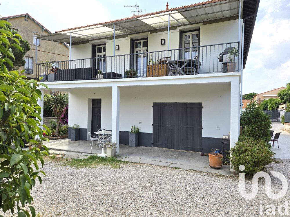 � vendre  Maison Cabestany (66330)