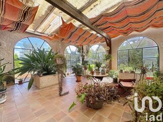  Maison  vendre 7 pices 236 m