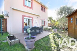  Maison  vendre 5 pices 97 m