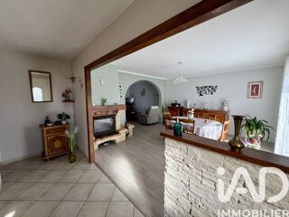  Maison � vendre 4 pi�ces 95 m�
