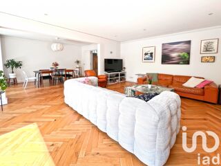  Appartement  vendre 9 pices 206 m
