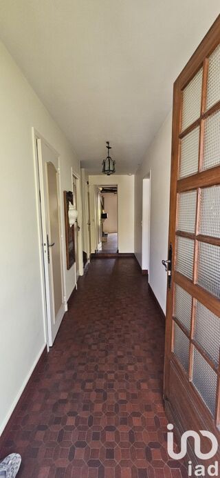  Maison  vendre 8 pices 152 m