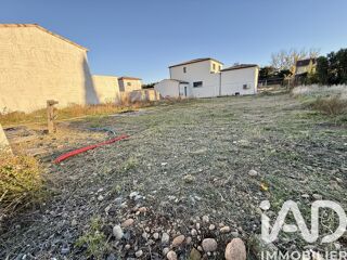  Terrain � vendre 301 m�